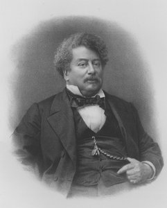 Alexandre Dumas